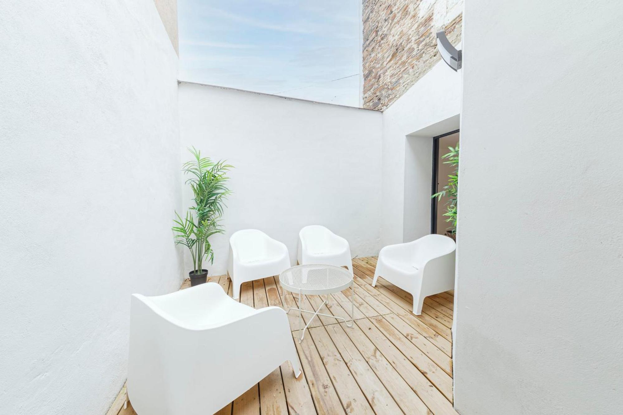 Le Topaze Wifi Patio Centre-Ville Angers Exteriér fotografie
